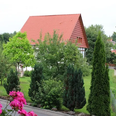 Heuhotel Märchenscheune