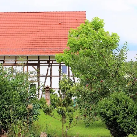 Heuhotel Märchenscheune Campingplatz *